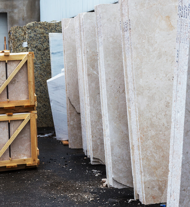 Tiles & Marble Sales