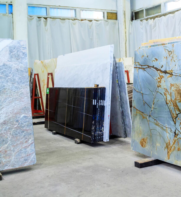 Sanitary Ware Solutions